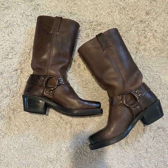 Frye Boots - Picture 3 of 6